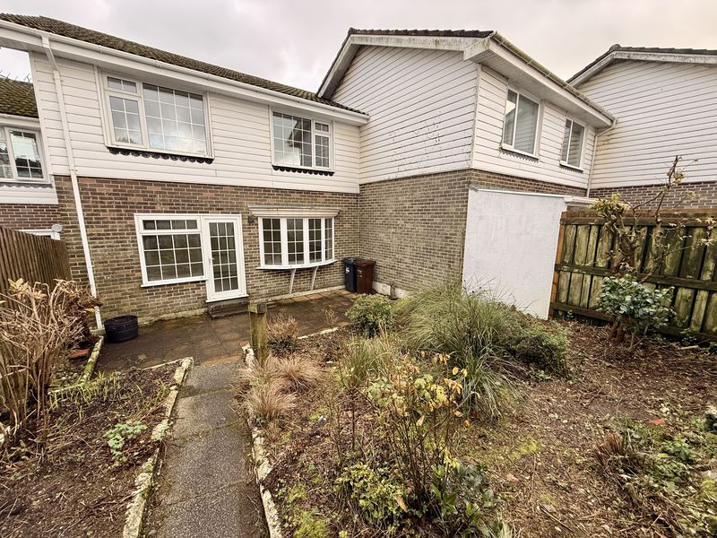 Grylls Park Lanreath